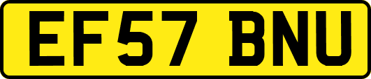 EF57BNU