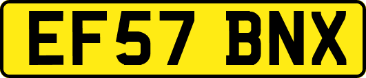 EF57BNX