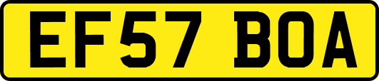 EF57BOA