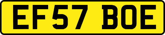 EF57BOE