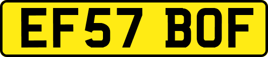 EF57BOF