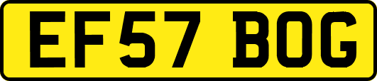 EF57BOG