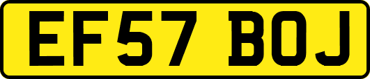 EF57BOJ