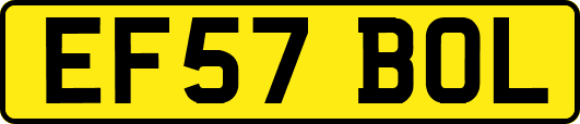 EF57BOL