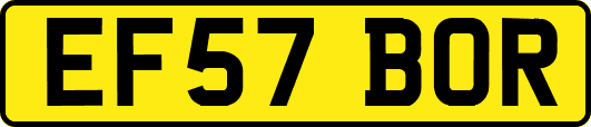 EF57BOR