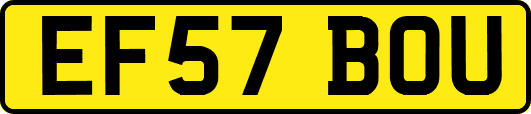 EF57BOU
