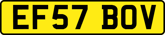 EF57BOV