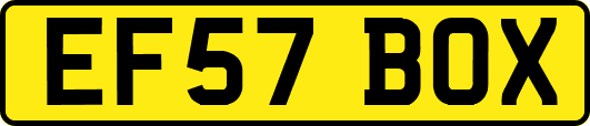 EF57BOX