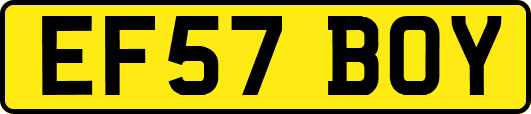 EF57BOY
