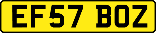 EF57BOZ