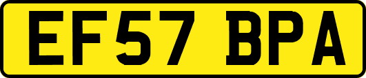 EF57BPA