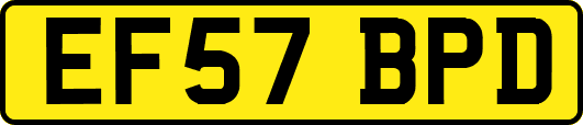 EF57BPD