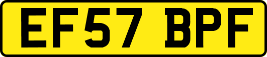 EF57BPF