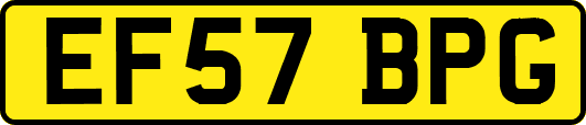 EF57BPG