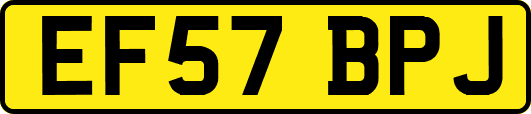 EF57BPJ