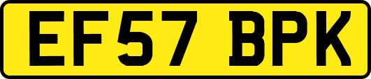 EF57BPK