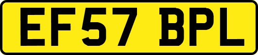 EF57BPL