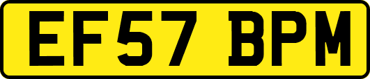 EF57BPM