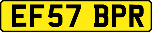 EF57BPR