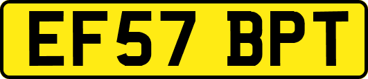 EF57BPT