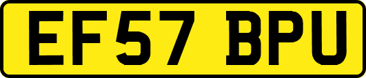 EF57BPU