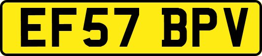 EF57BPV