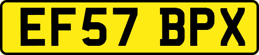 EF57BPX