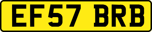 EF57BRB