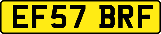 EF57BRF
