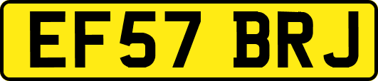 EF57BRJ
