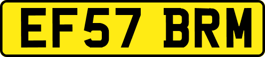 EF57BRM