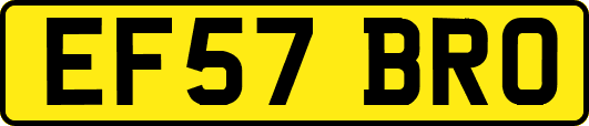 EF57BRO