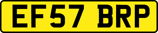 EF57BRP
