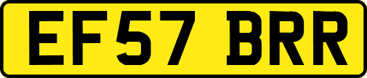 EF57BRR