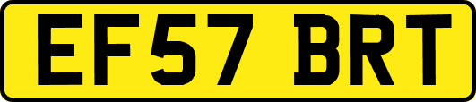 EF57BRT