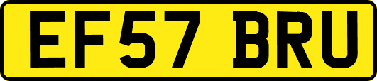EF57BRU