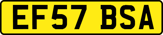 EF57BSA