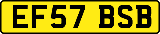 EF57BSB