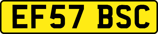 EF57BSC