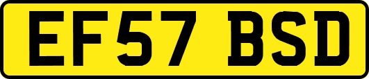 EF57BSD