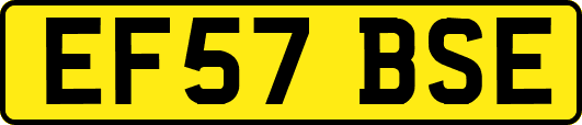 EF57BSE