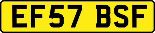 EF57BSF