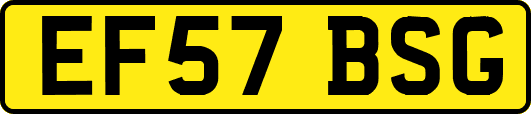 EF57BSG