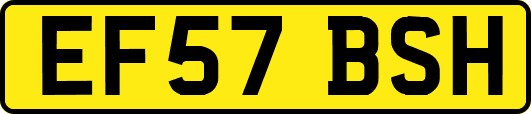 EF57BSH