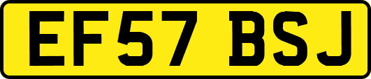 EF57BSJ
