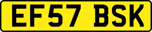 EF57BSK