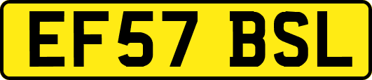 EF57BSL
