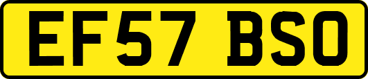 EF57BSO