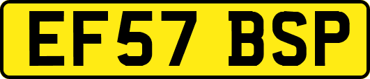 EF57BSP