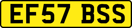 EF57BSS